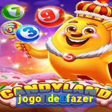 jogo de fazer dinheiro falso